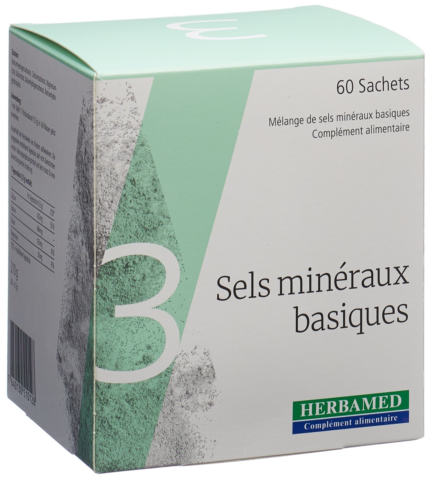 #Grösse_60 Stick x 3.5 g