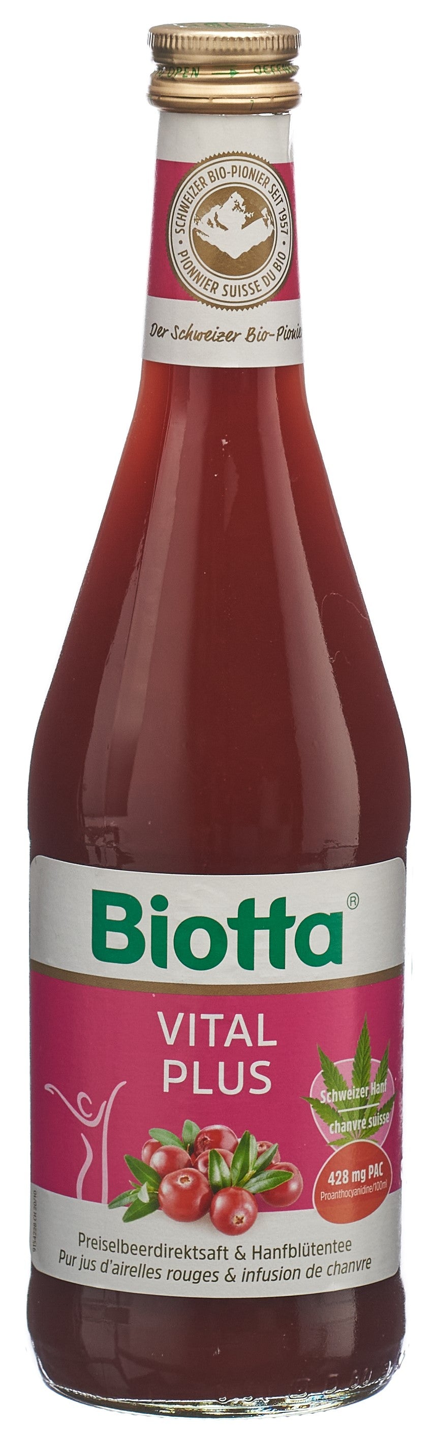 #Grösse_Flasche 5 dl