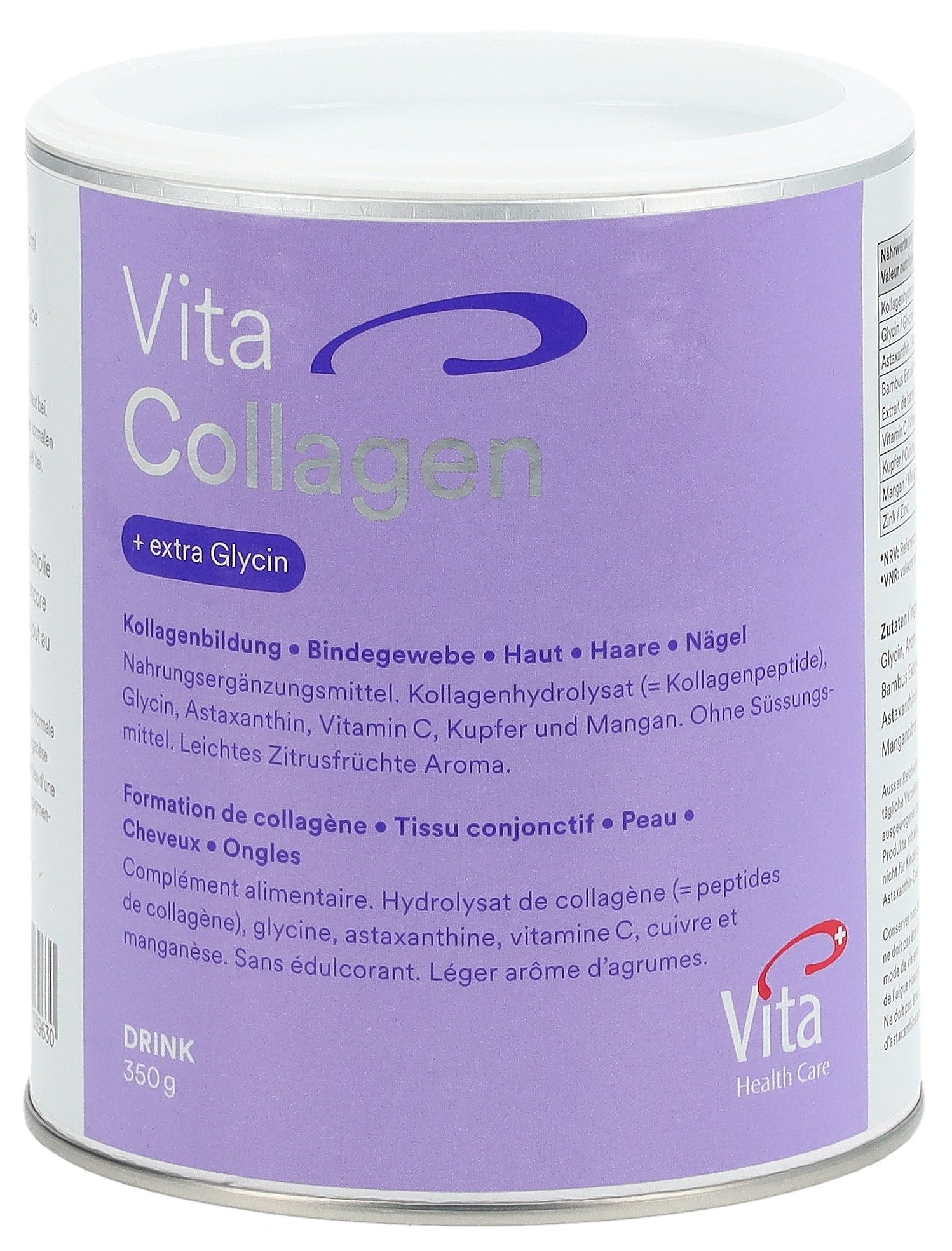 #Grösse_Dose 350 g