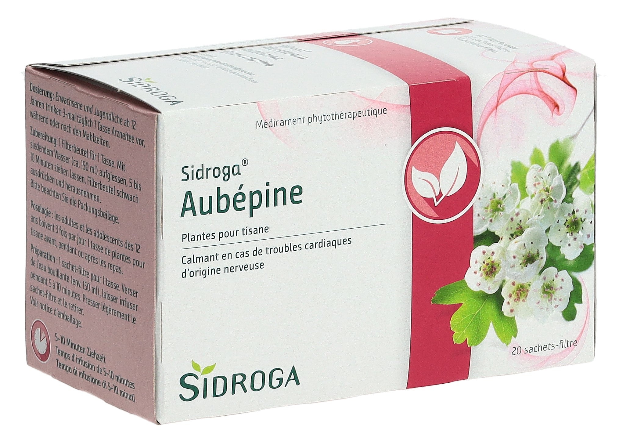 #Grösse_20 Beutel x 1.5 g