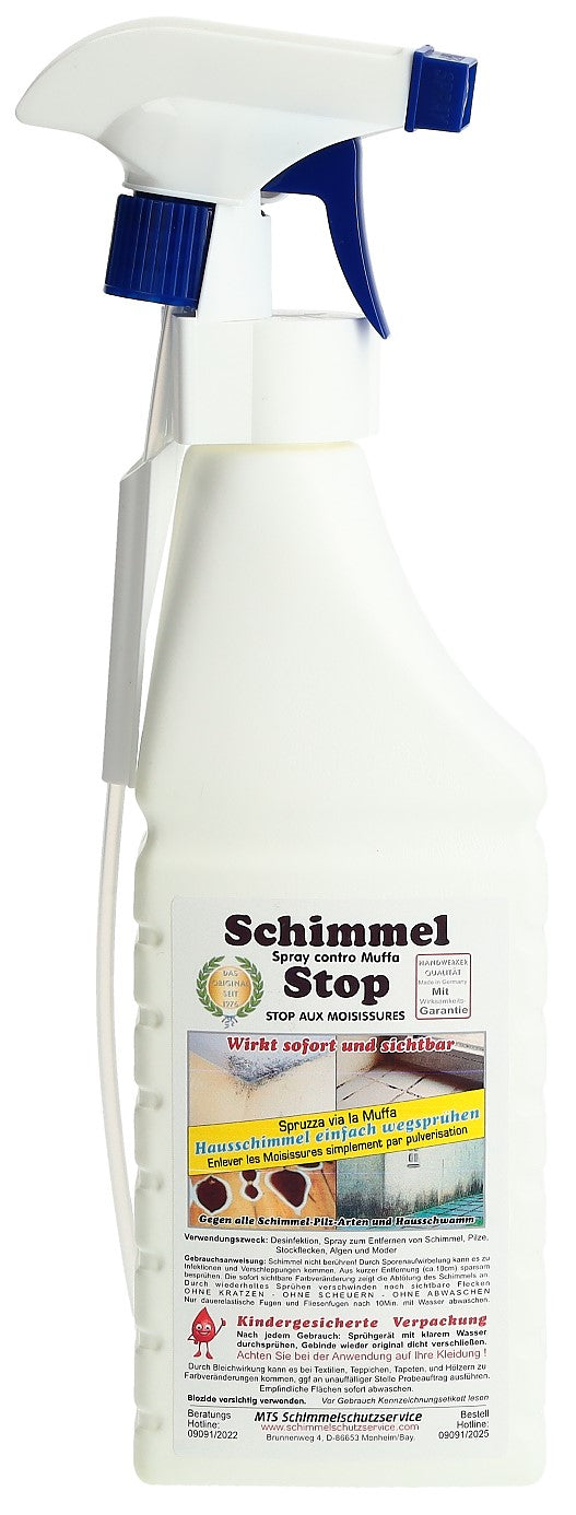 #Grösse_Vapo 500 ml