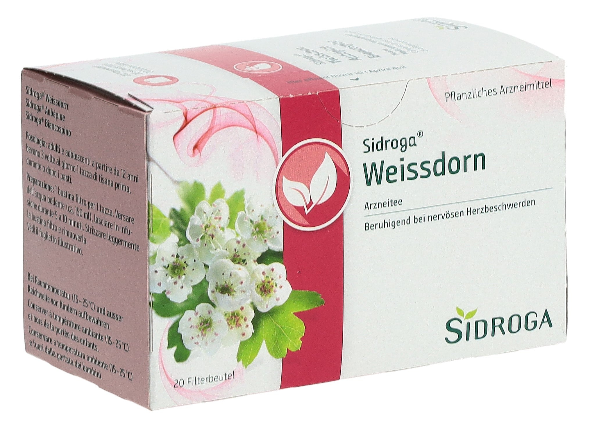 #Grösse_20 Beutel x 1.5 g