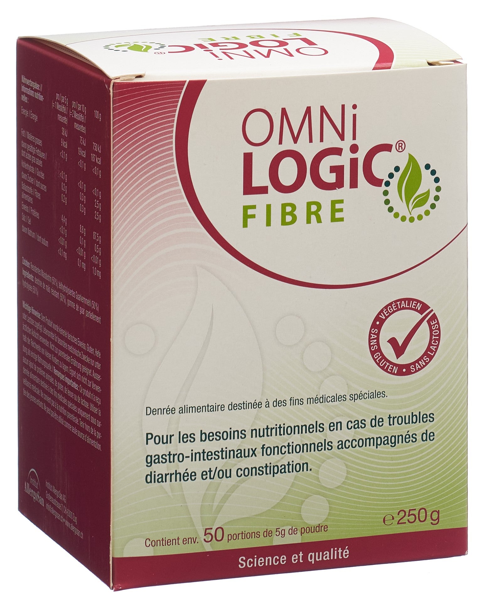 #Grösse_Dose 250 g