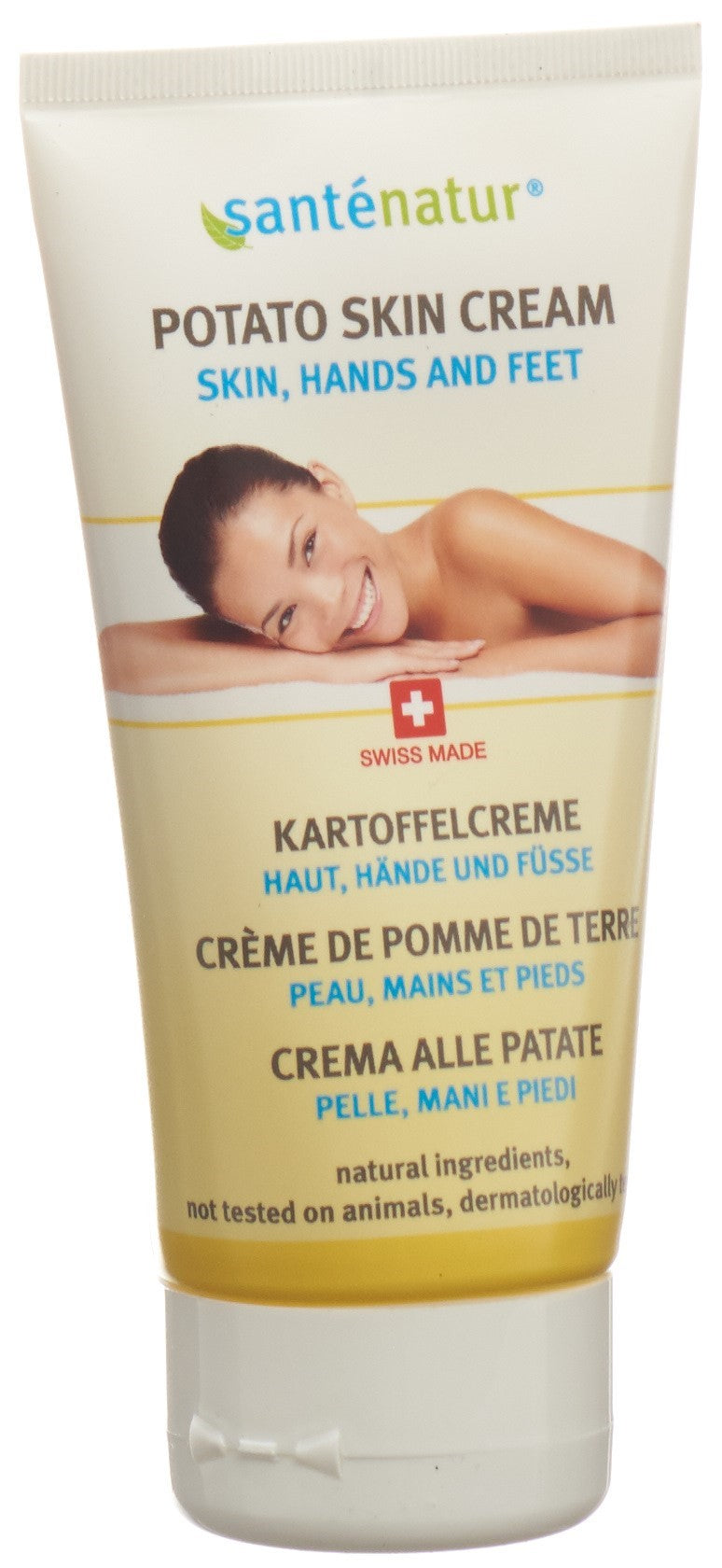 #Grösse_Tube 150 ml