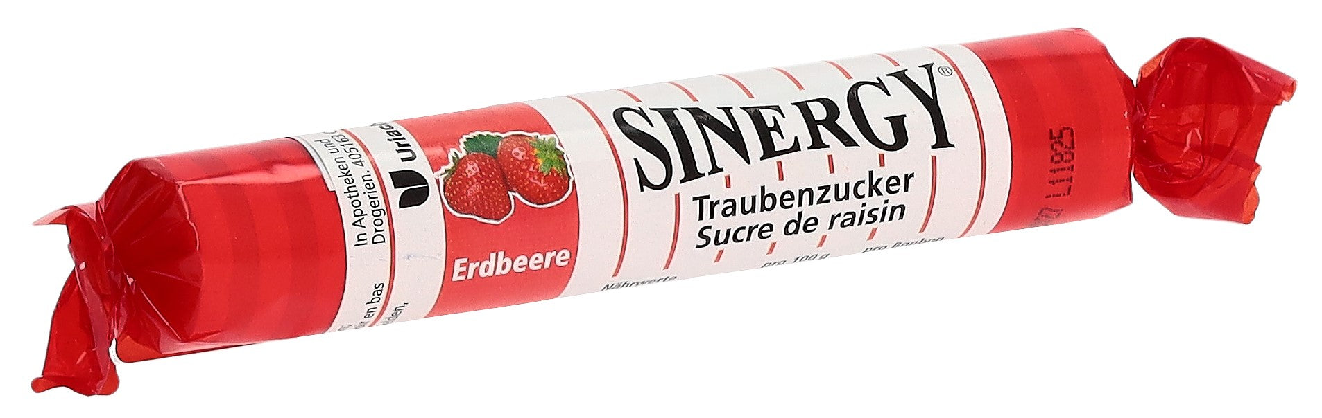 #Grösse_Rolle 40 g
