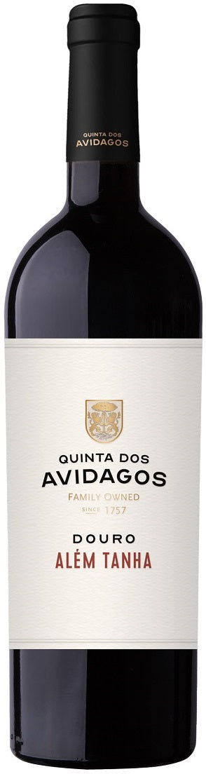 AVIDAGOS ALEM TANHA 75CL