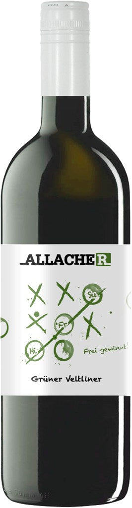ALLACHER GRÜNER VELTLINER 75CL