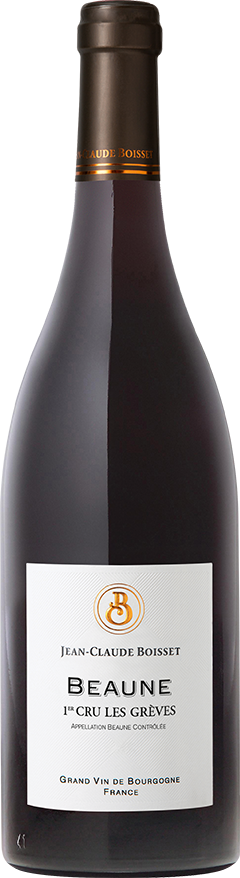 BEAUNE 1ER CRU BOISSET LES GREVES 75CL