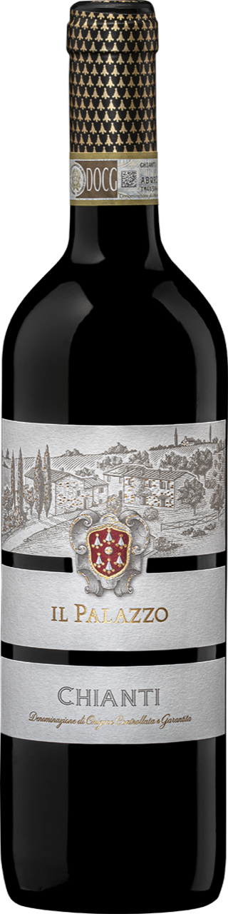 IL PALAZZO CHIANTI DOCG 75CL