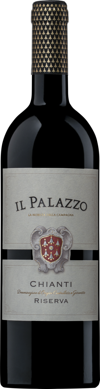IL PALAZZO CHIANTI RISERVA DOCG 75CL