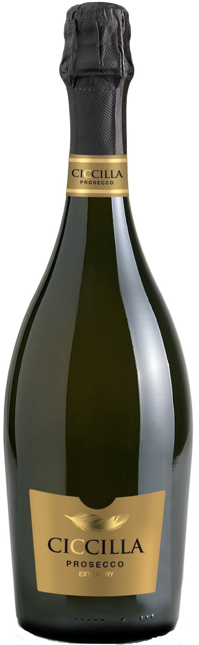 CICCILLA PROSECCO TREVISO EXTRA DRY 75CL