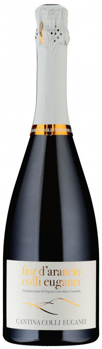 MOSCATO SPUMANTE FIOR D'ARANCIO 75CL