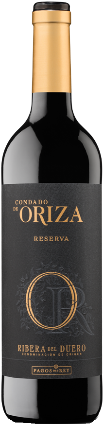 CONDADO DE ORIZA RESERVA 75CL