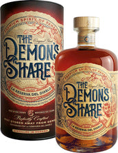 THE DEMONS SHARE 6YO 70CL