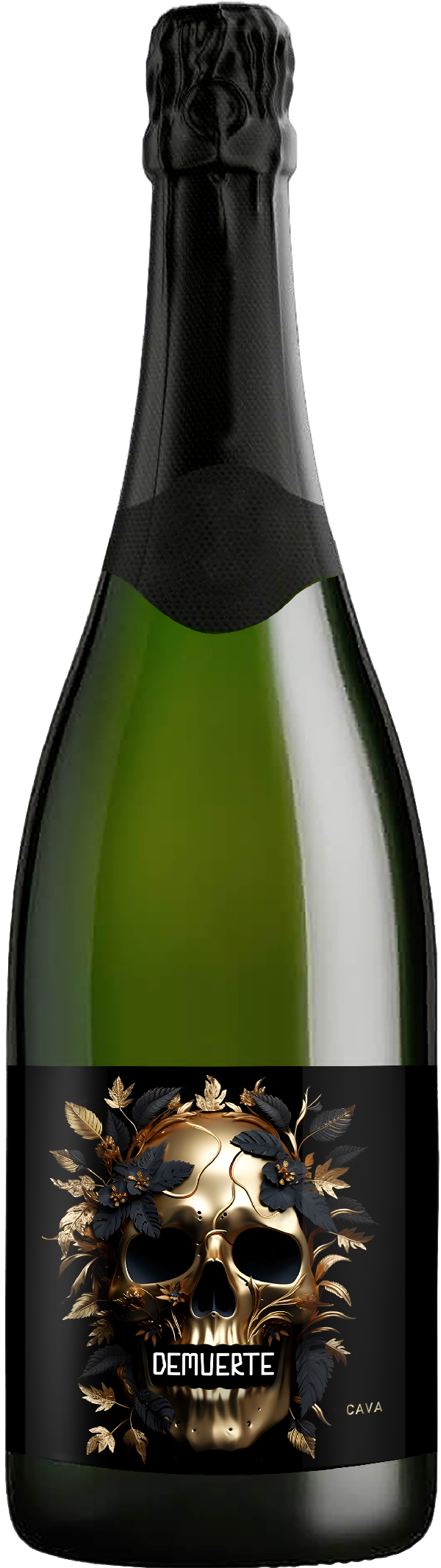 DEMUERTE CAVA BRUT 75CL