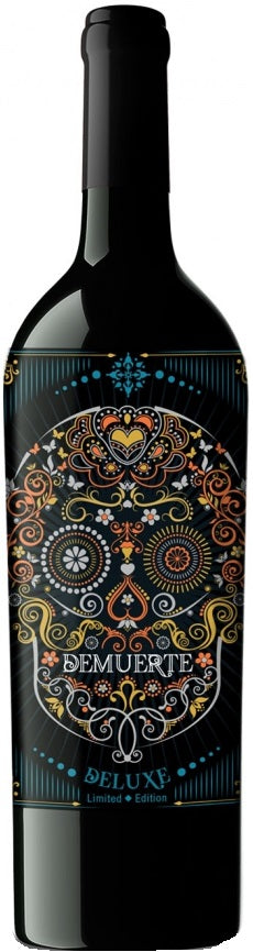 DEMUERTE DELUXE LIMITED EDITION 150CL
