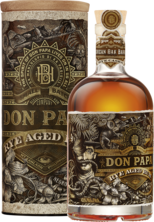 DON PAPA RYE CASK LIMITED 70CL
