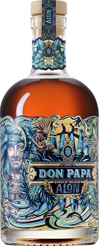 DON PAPA ALON 70CL
