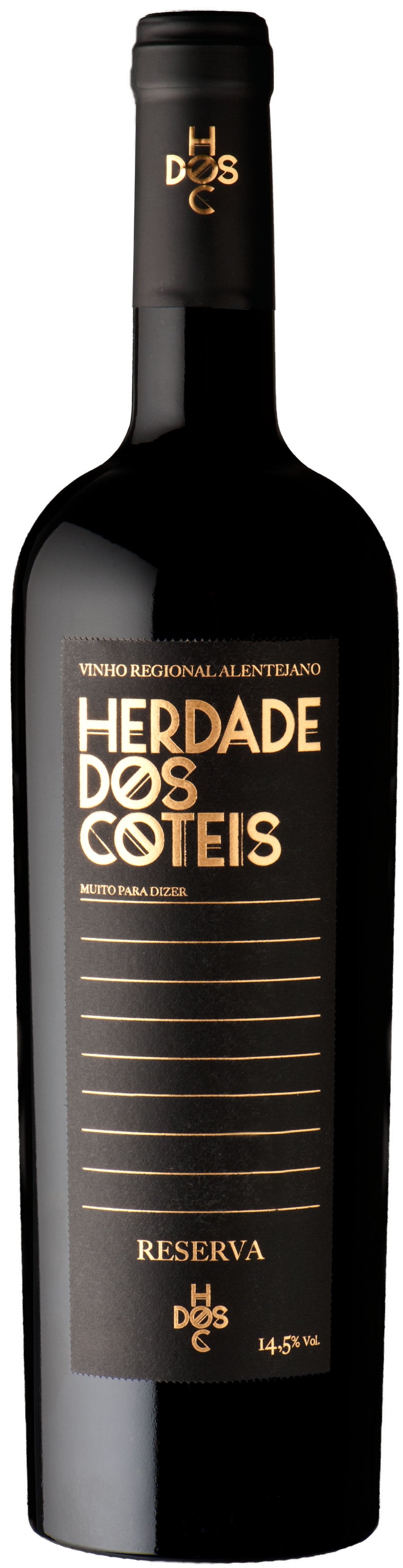 HERDADE DOS COTEIS RESERVA 75CL
