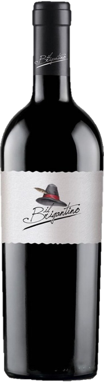IL BRIGANTINO 75CL