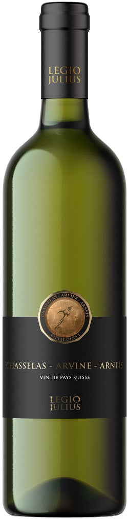 CHASSELAS-ARVINE-ARNEIS LEGIO JULIUS 75C