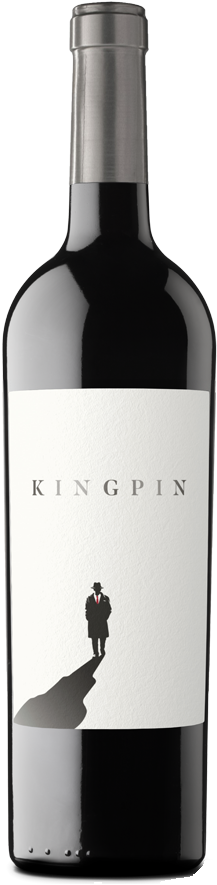 KINGPIN TINTO FELIX SOLIS 75CL