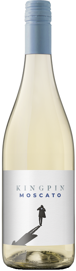 KINGPIN MOSCATO FELIX SOLIS 75CL