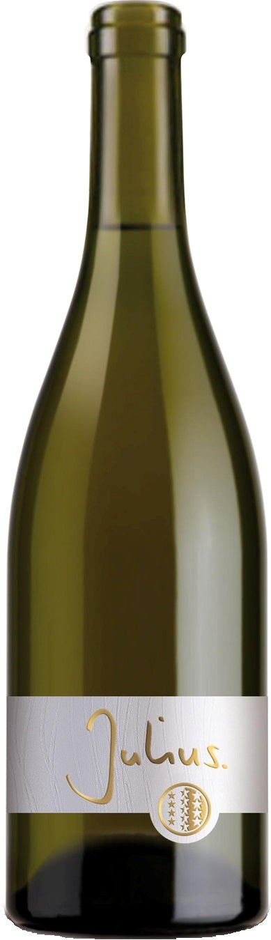JULIUS LIGNE D'OR BLANC DU VALAIS 75CL