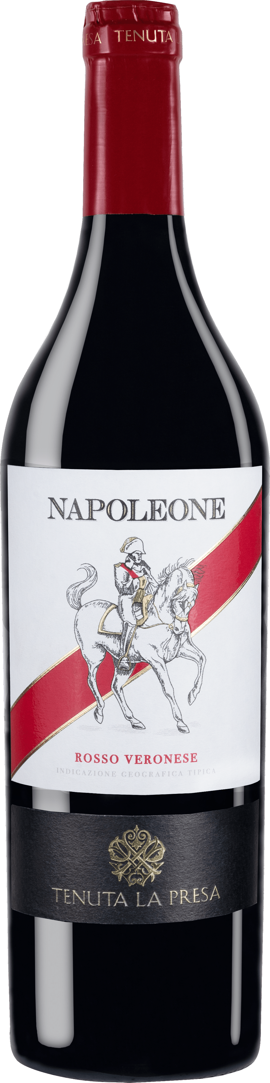 NAPOLEONE VERONESE TENUTA LA PRESA 75CL