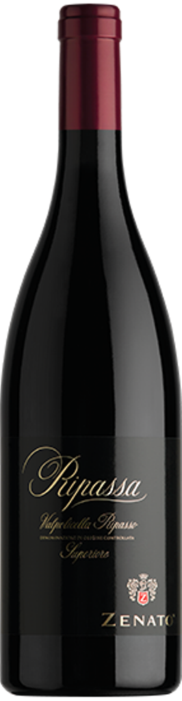 RIPASSA VALPOLICELLA SUPERIORE 75CL