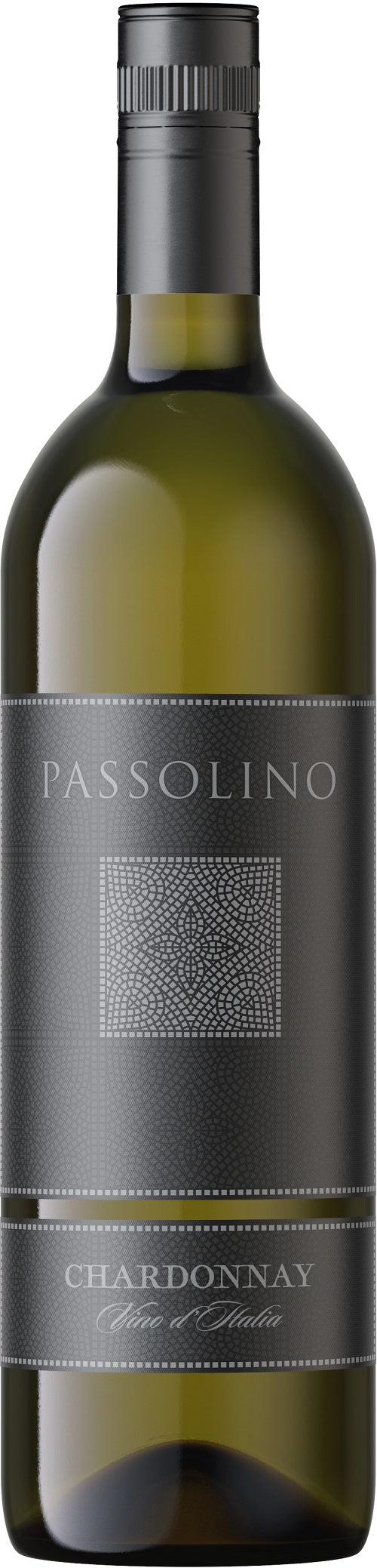 PASSOLINO CHARDONNAY 75CL