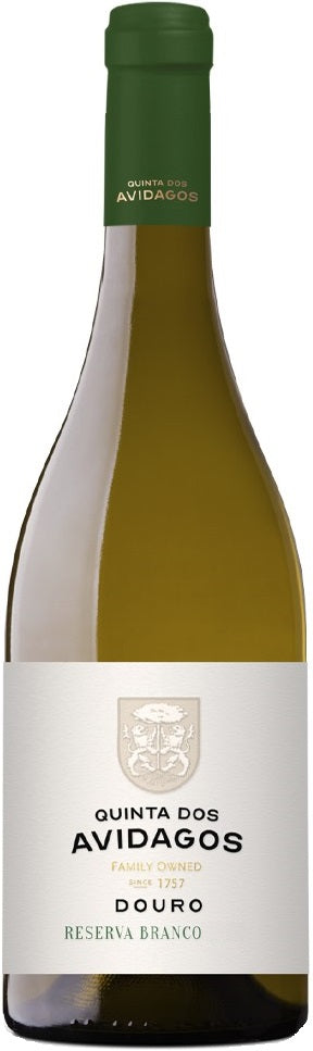 AVIDAGOS RESERVA BRANCO 75CL