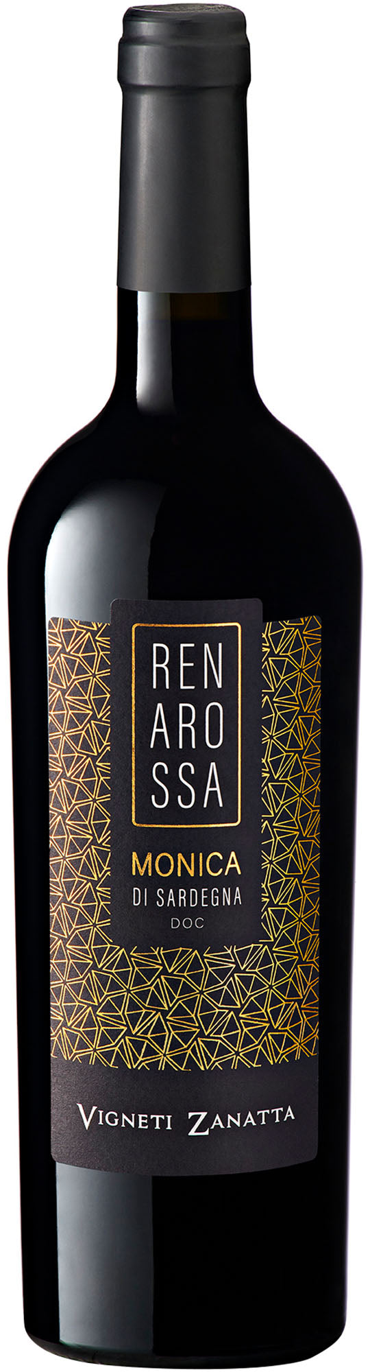 RENAROSSA MONICA DI SARDEGNA 75CL