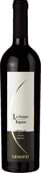 RIPASSO LE CROSARE LENOTTI 75CL