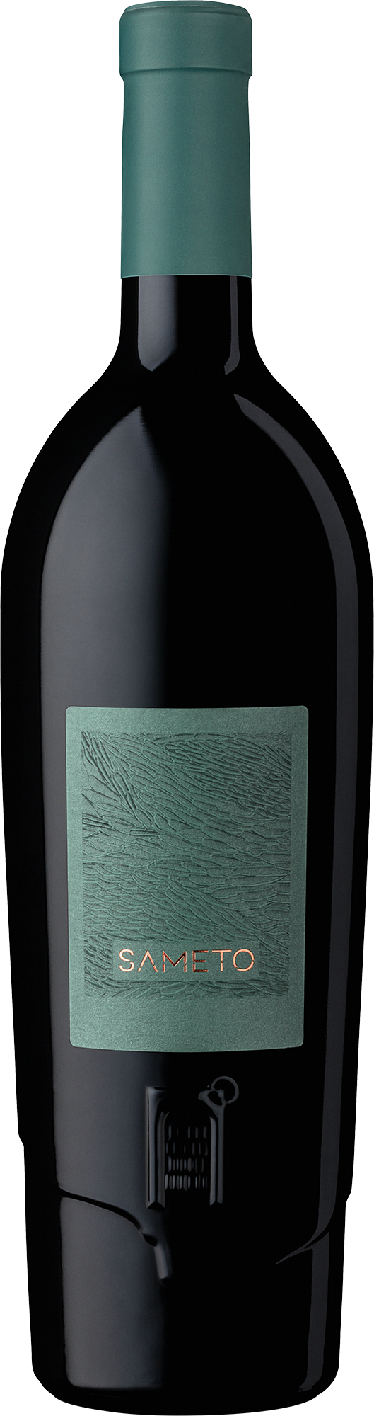 SAMETO CABERNET SAUVIGNON SALENTO 75CL