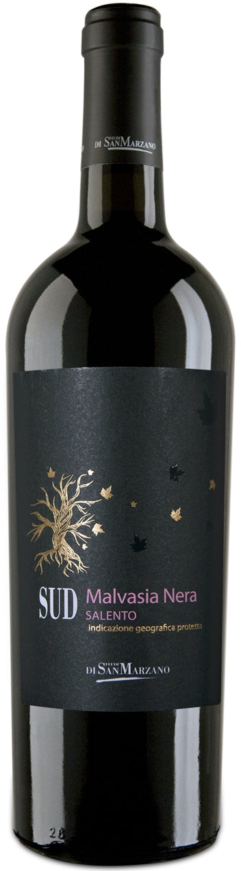 MALVASIA NERA SALENTO SUD 75CL