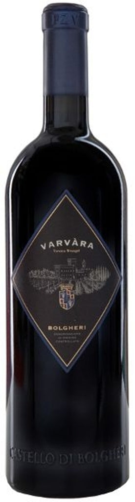 VARVARA BOLGHERI 150CL