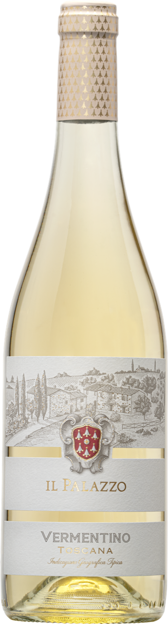 IL PALAZZO VERMENTINO TOSCANA 75CL